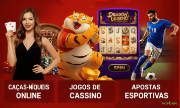 Lottery Clássica na popbem